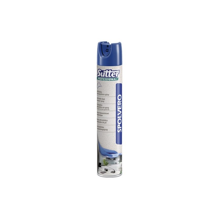 SPOLVERO ANTIPOLVERE 500ML