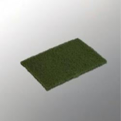 TOVA 100X100 TNT MARRONE P25