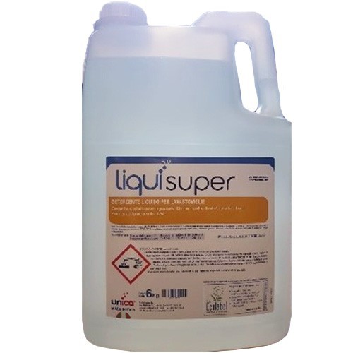 LIQUI SUPER ECOLABEL 6KG