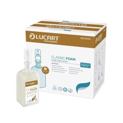 RIC CLASSIC SOAP FOAM1LT ID