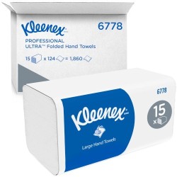 ASC Z KLEENEX 6778 P1860