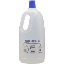 ACQUA DISTILLATA 2LT