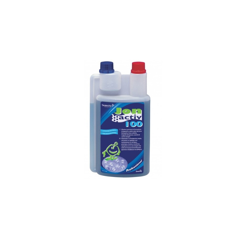 JON ACTIV 100 2TAP 1LT JON ACTIV 100 2TAP 1LT