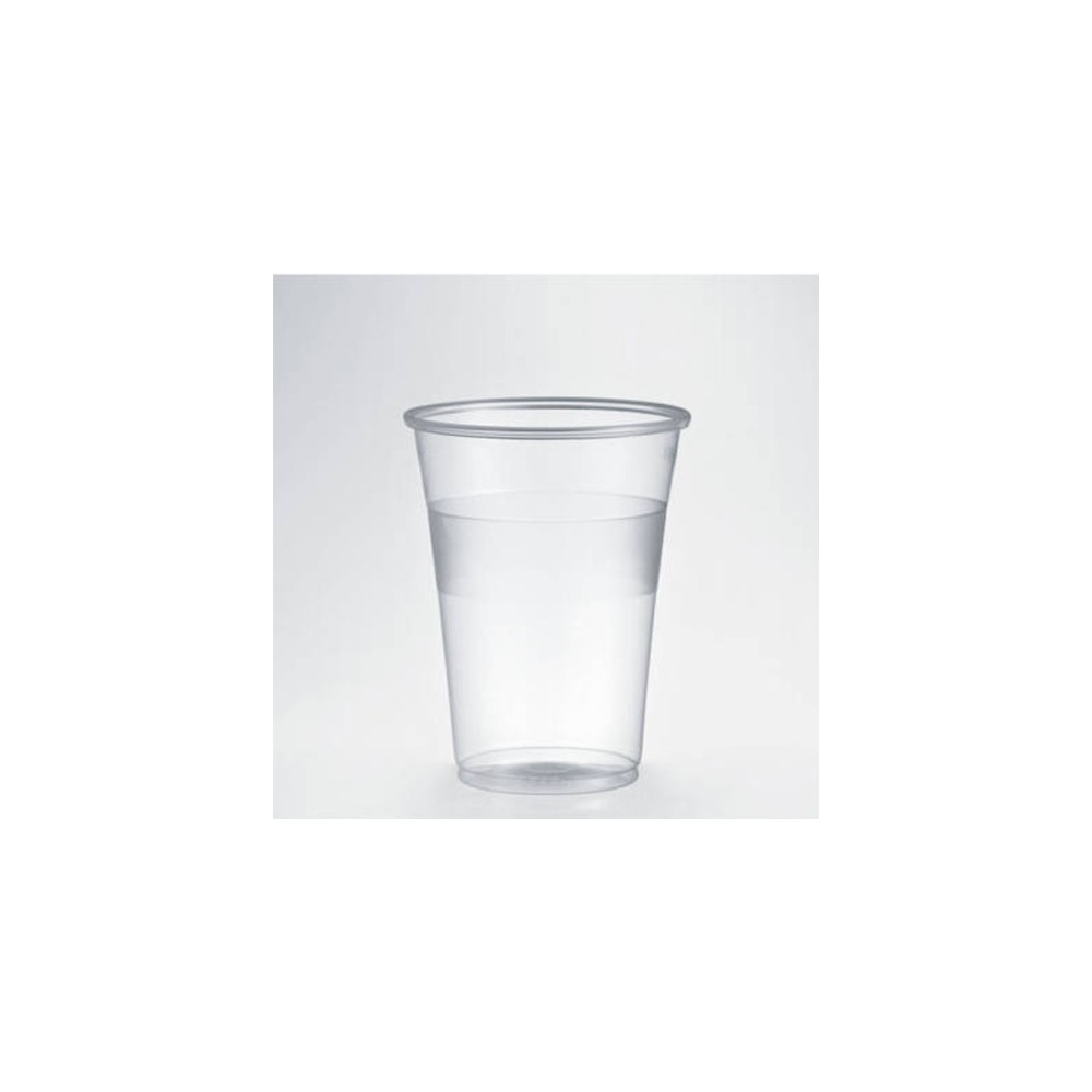 BICCH PP TRASP 350CC P50