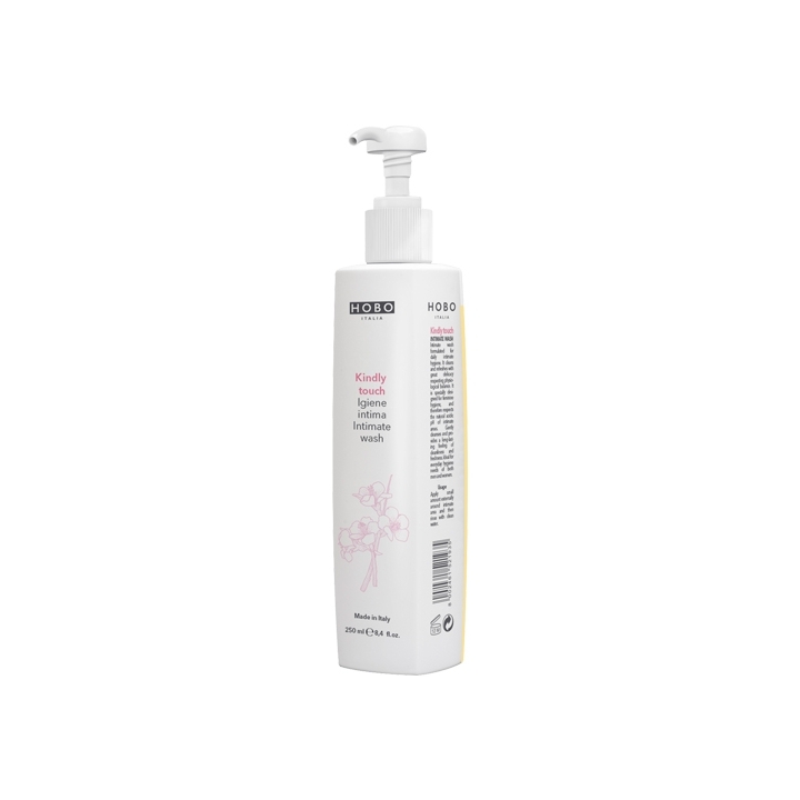 DET INTIMO KINDLY TOUCH 250ML