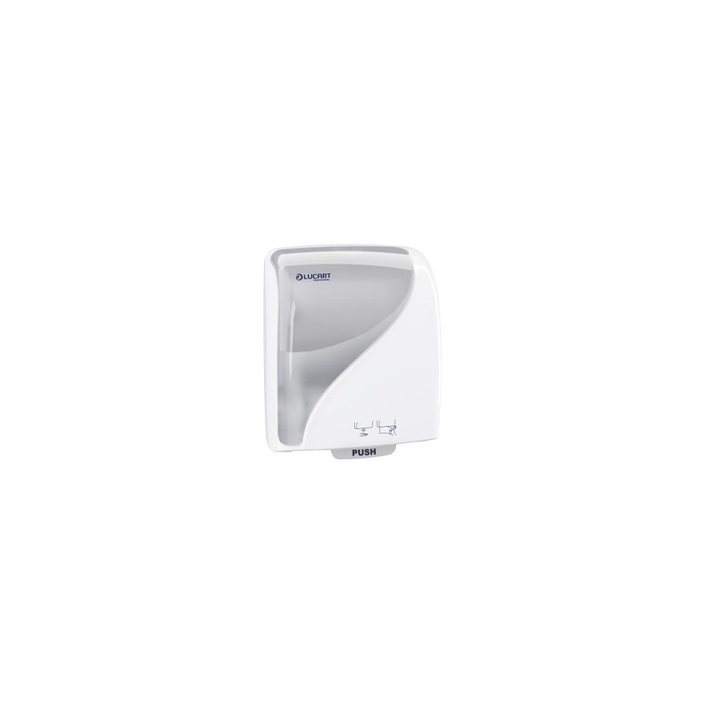 DISP ASC IDEN TOUCH BIANCO NEW DISP ASC IDEN TOUCH BIANCO NEW