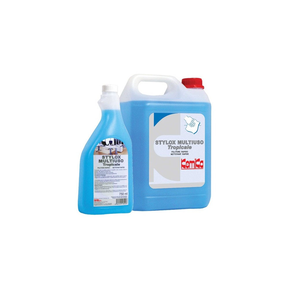 STYLOX TROPICALE 750ML STYLOX TROPICALE 750ML