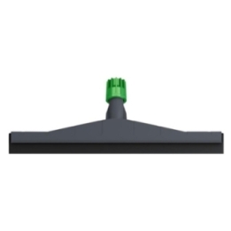 SPINGIACQUA GOMMA 75CM GHI/VER