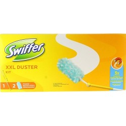 SWIFFER DUSTER XXL 8PZ