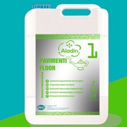 ALADIN 1 PAVIM LAVANDA 5KG