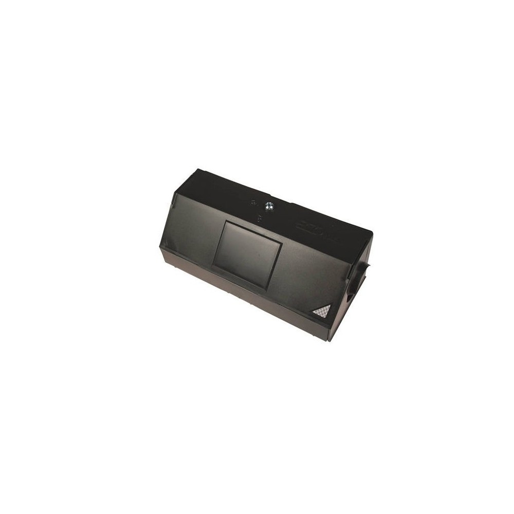 EROGATORE 9300 PL. NERO TRAPEZ EROGATORE 9300 PL. NERO TRAPEZ