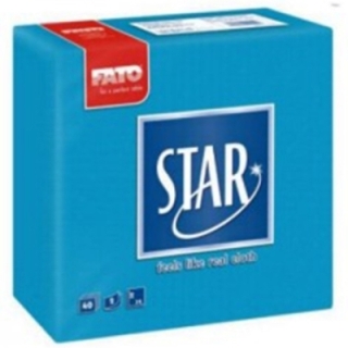 TOV 38X38 2V STAR TURCHESE 40