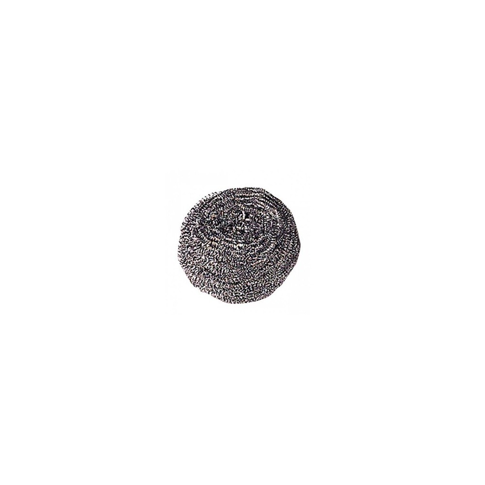 SPUGNA ACCIAIO 80GR SPUGNA ACCIAIO 80GR