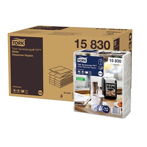 TOV INT 21X16 2V BIANCO PZ4320