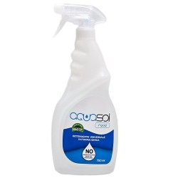 AQUASOL-FOOD AQUA IONIZZ 750ML