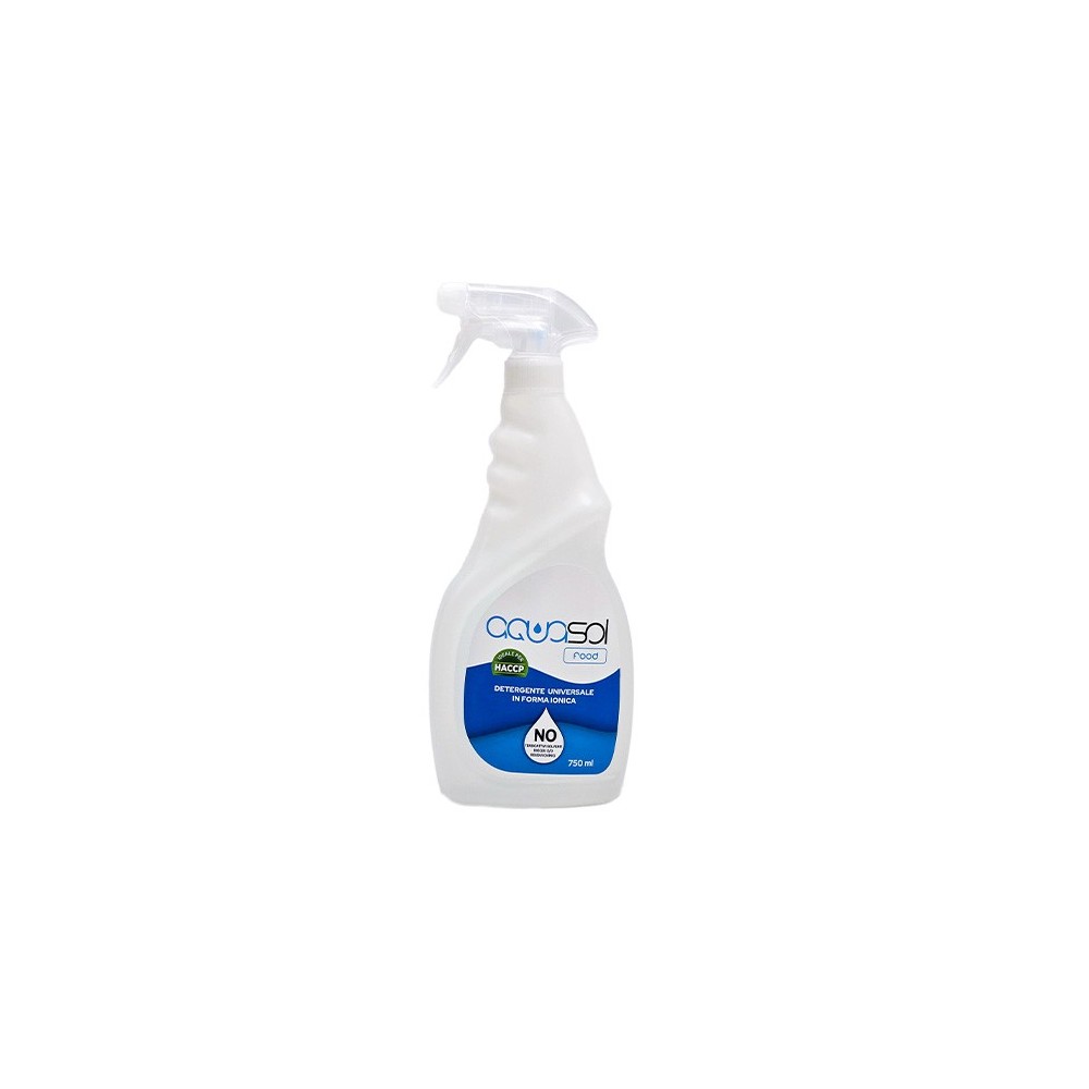 AQUASOL-FOOD AQUA IONIZZ 750ML