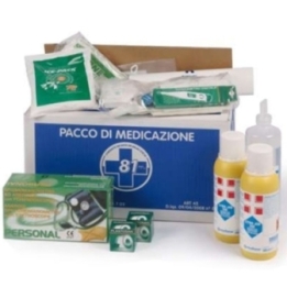 KIT REINTEG SOCCORSO ALL1 SFIG