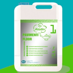 ALADIN 1 PAVIM LAVANDA 5KG