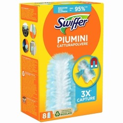 SWIFFER DUSTER RICAMBIO P8