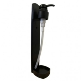 DISP STAFFA+SPRUZZ 250ML NERO