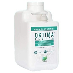 OKTIMA FLUIDA PASTA L/M 5LT