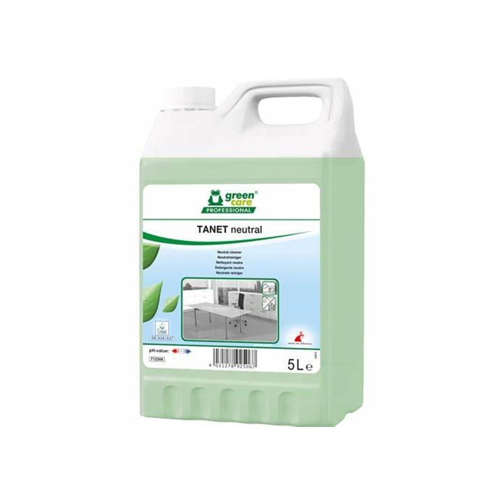 TANET NEUTRAL 5LT