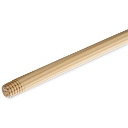 MANICO LEGNO 150CM VITE