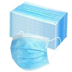 MASC CHIRURGIC C/E X50 NEW