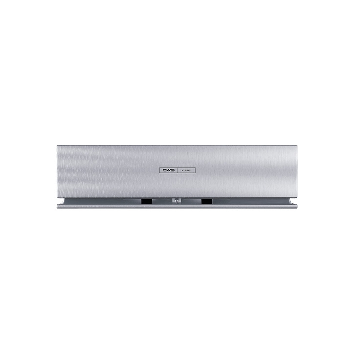 DISP PROFUMATORE CWS INOX