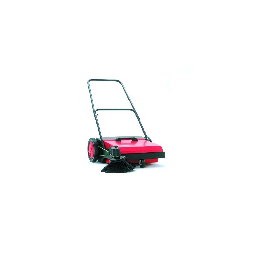 SPAZZATRICE MECCANICA HS 770 SPAZZATRICE MECCANICA HS 770