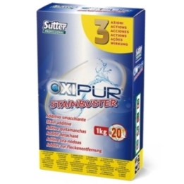 OXIPUR STAINBUSTER 1KG