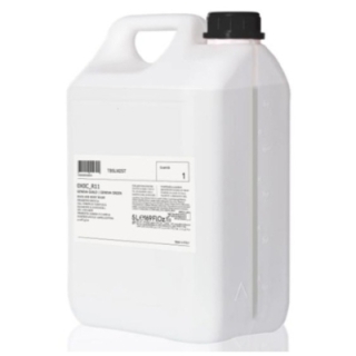 SHAMPOODOC GENEVA 5LT