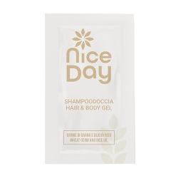 SHAMPOODOC NICE DAY 10ML P500