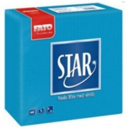 TOV 38X38 2V STAR TURCHESE 40