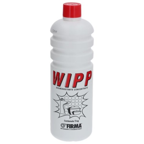 WIPP DETERG DISINCR 5LT