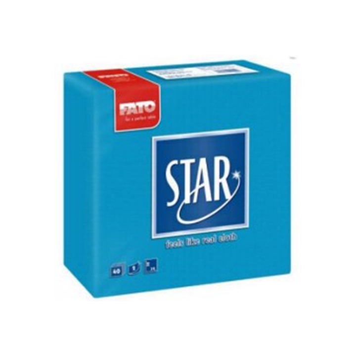 TOV 38X38 2V STAR TURCHESE 40