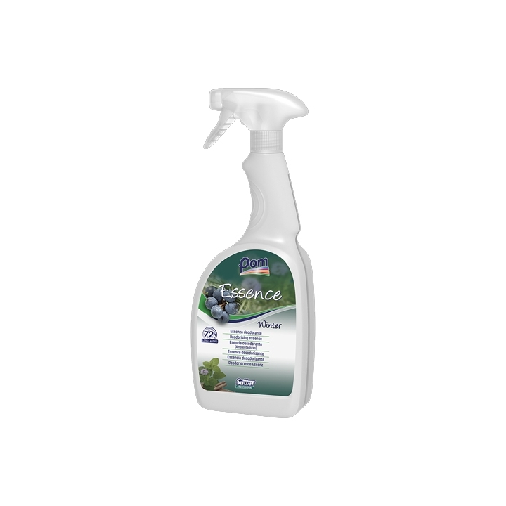 DEOD ESSENCE WINTER 750ML