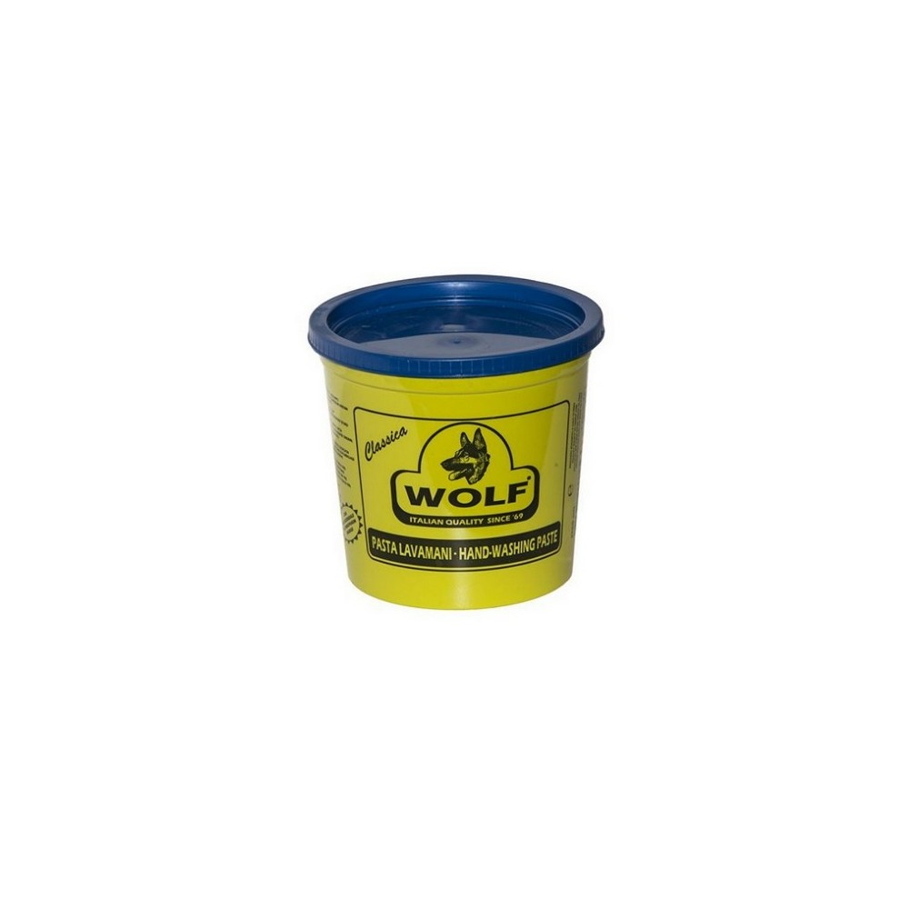PASTA LAVAMANI WOLF 10KG PASTA LAVAMANI WOLF 10KG