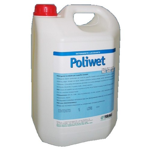 POLIWET 5LT