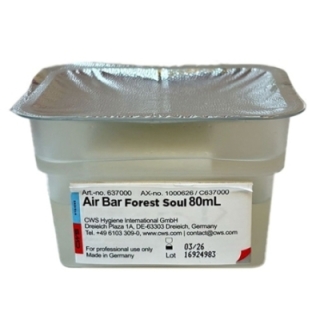 RIC PROF FOREST SOUL 80ML CWS