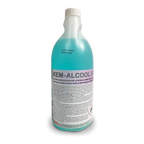 KEMALCOOL DUO PMC 750ML