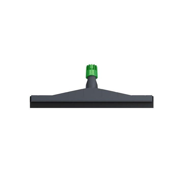 SPINGIACQUA GOMMA NERA 55CM