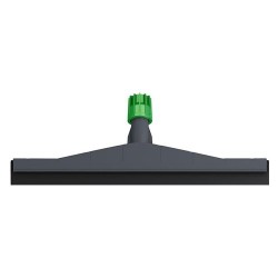 SPINGIACQUA GOMMA 75CM GHI/VER