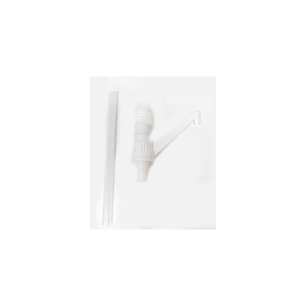 POMPA DOSE 30ML X 5/10/25KG POMPA DOSE 30ML X 5/10/25KG