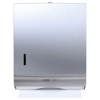 DISP ASC C-V-Z INOX CWS