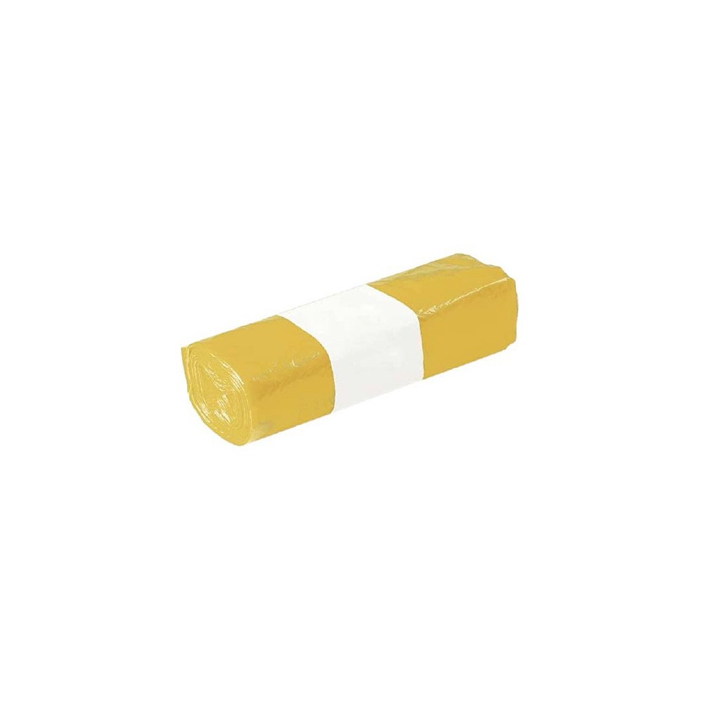 SAC NU 72X110 GIALLO G21 P20 SAC NU 72X110 GIALLO G21 P20