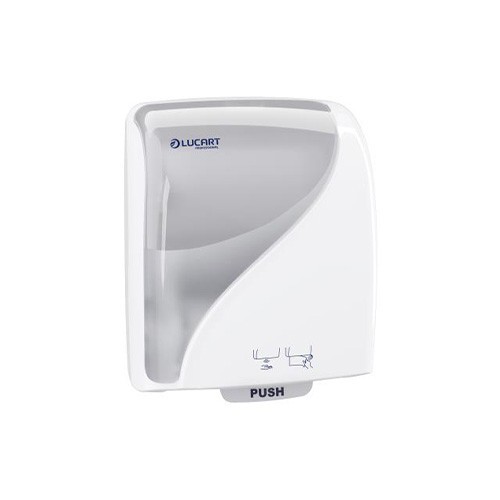 DISP ASC IDEN TOUCH BIANCO NEW