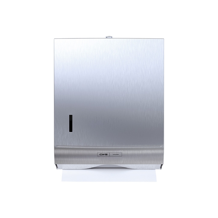 DISP ASC C-V-Z INOX CWS