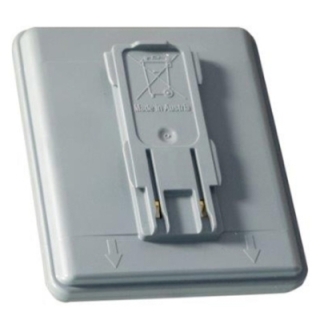 PACCH BATTERIA M CHIUSO CWS