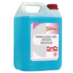 KEMALCOOL GEL PMC 5KG